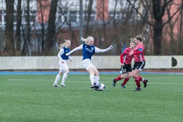 Bild 26 - F Harksheide - wBJ HSV2 : Ergebnis: 7:0